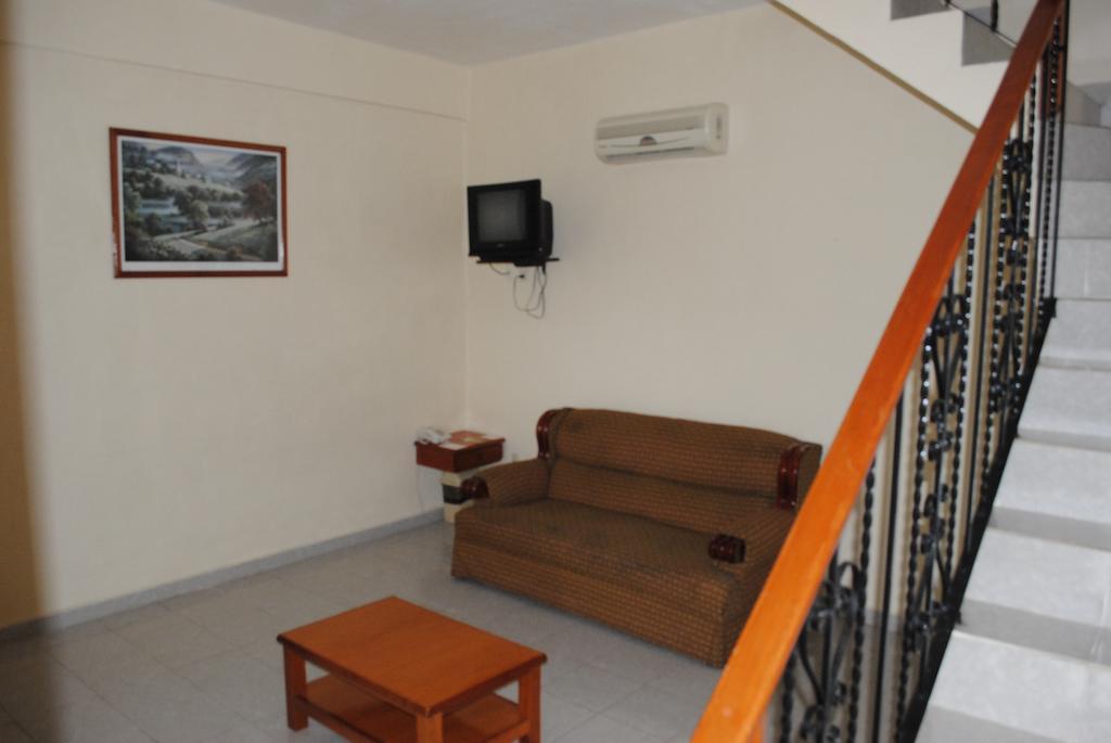 Hotel Arcos Del Parque Acayucan 客房 照片
