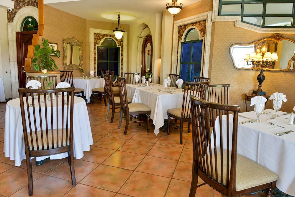 Hotel Arcos Del Parque Acayucan 外观 照片