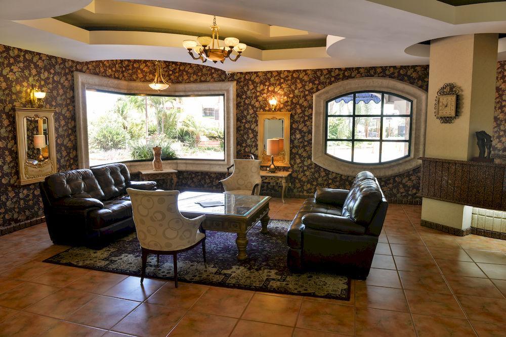 Hotel Arcos Del Parque Acayucan 外观 照片