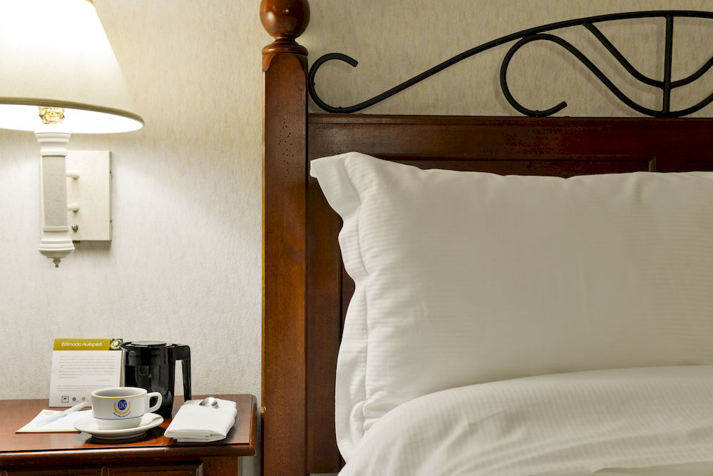 Hotel Arcos Del Parque Acayucan 外观 照片