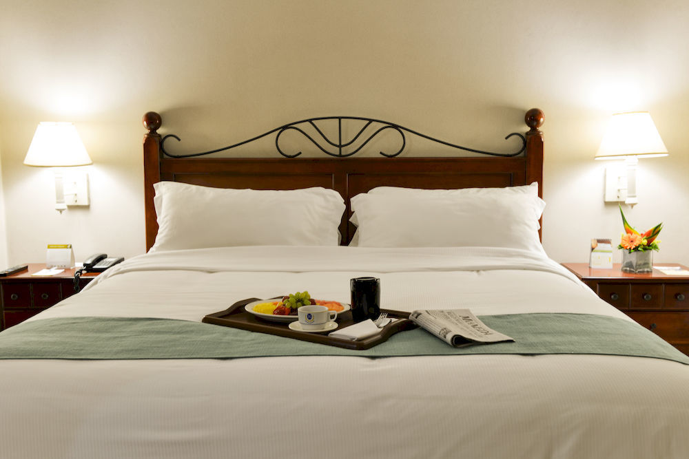 Hotel Arcos Del Parque Acayucan 外观 照片