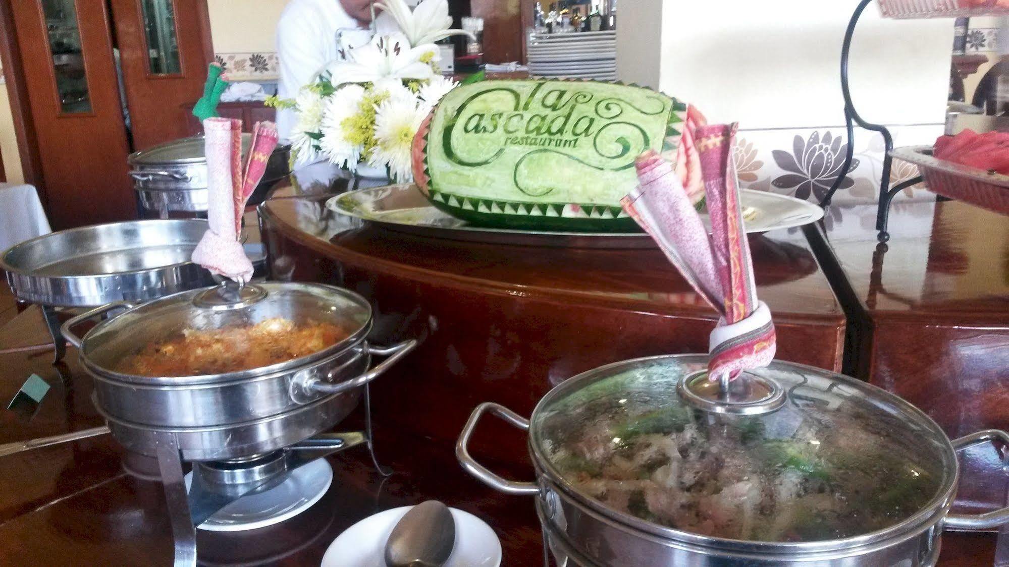 Hotel Arcos Del Parque Acayucan 外观 照片